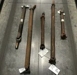 2023 Ford Bronco Front Drive Shaft Oem 35K Miles - LKQ456972165. Fixed Price $265.00.