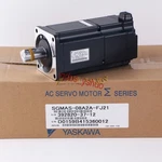 1PCS New Yaskawa SGMAS-08A2A-FJ21 Servo Motor. Fixed Price $653.42.