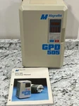 New! Magnetek GPD505V-B027 Ac Drive. Fixed Price $1295.00.