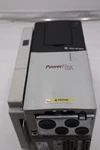 New 2014 Allen Bradley 20DD5P0A0EYYANASE Powerflex 700S Drive 3HP Stock 2928. Fixed Price $6950.00.
