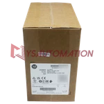 New Sealed Allen Bradley 25B-B5P0N104 Powerflex 525 Ac Drive 0.75KW 1HP. Fixed Price $378.00.