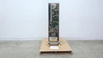 Genuine Allen Bradley 1336T-R100-AN-GT3EN Vfd Drive 100HP 513-620V-DC 0-460V-AC. Fixed Price $14250.00.