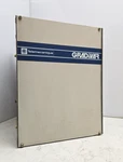 Telemecanique Gradivar VR1AH9HQ9BPS184 Drive 3PH 240/380V 46A Phase Controller. Fixed Price $665.99.