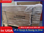 New Allen Bradley Sealed 20BC105A0AYNANC1 Ab In Box Us Free Tax. Fixed Price $20127.64.