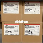 1PC Yaskawa CIMR-VB4A0005BBA Inverter CIMRVB4A0005BBA. Fixed Price $409.52.