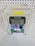 Toshiba Transistor Inverter Model: VT130H7U4080B Untested Parts/repair. Fixed Price $399.99.
