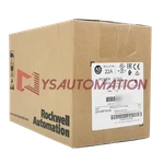 New Allen-bradley 22A-D8P7N104 Powerflex 3.7 Kw (5 Hp) Ac Drive. Fixed Price $700.00.