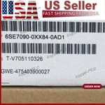 New Siemens Closedloop And Control Module. Fixed Price $336.17.