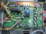 Fuji Electric EP-3957C-C3 Control Drive Board AF-300 G11 EP3957C-C3 Pcb AF300. Fixed Price $1600.00.