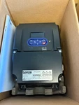 Lenze I550 Protec I55AP137A00701K00S. Fixed Price $350.00.