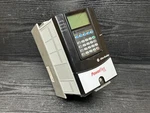 Surplus No Box Allen Bradley 20AD2P1A3AYNNCC0 POWERFLEX70 20-HIM-A3 Ac Drive 1HP. Fixed Price $779.00.