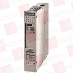 Siemens 6SE7021-0TA51-Z / 6SE70210TA51Z (new No Box). Fixed Price $2178.28.