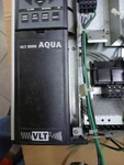 Danfoss Vlt 8000 Aqua. Fixed Price $410.00.