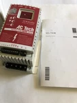 New Lenze Ac Tech SM004S 13428367 Drive. 0.33HP 0.25KW,BJ. Fixed Price $2185.00.