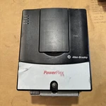 Allen Bradley 20AD8POAOAYNNNNN Powerflex 70 5 Hp 480V Ac Vs Drive. Fixed Price $499.00.