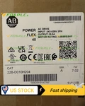 New Allen Bradley 22B-D010H204 Fast Shipping Box Factory Sealed Plc. Fixed Price $2150.00.
