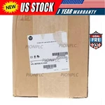 New Allen Bradley VPL-B0753E-PJ12AA Kinetix Low Inertia Servo Motor Us Free Tax. Fixed Price $1746.66.