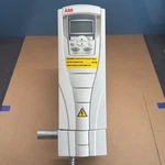 Abb ACS550-U1-06A9-4 Drive 3HP 380-480 Variable Frequency W/ Keypad. Fixed Price $712.46.
