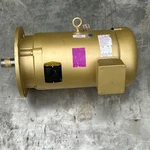 Baldor Reliance EMVM3714D Motor Kw 7.5 ( 10 Hp ) 230/460 Volts Rpm 1770 New. Fixed Price $1850.00.