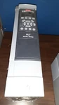 Danfoss Vlt Ac Drive 131F0672 Hp Phase W/keypad And Operation Manual. Fixed Price $159.99.