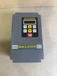 Baldor Bdi 1100 L2795A 2HP Plc Processor 230VAC 1/3PH IN/3PH Out. Fixed Price $249.99.