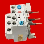 Allen Bradley Solid State Overload Relay, 193-EA5EB. Fixed Price $76.50.