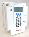 Allen Bradley 1HP Powerflex 70 20AB4P2C3AYNNNC0 Ac Drive Mfg. 2011. Fixed Price $1375.00.