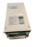 Yaskawa CIMR-G3V4011, 400V Class Inverter, Input 3PH 380-460VAC, 50/60HZ 30A.. Fixed Price $2400.00.