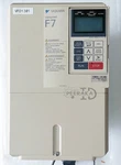 CIMR-F7U27P5 Inverter Drive Yaskawa ,varispeed F7, 12KVA ,27P51E, Free Fast Ship. Fixed Price $1812.60.
