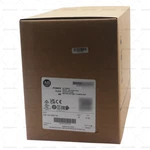 New Factory Sealed Allen Bradley 22F-D018N114 POWERFLEX4M Drive. Fixed Price $560.00.