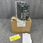 Siemens 6SL3210-5BB17-5UV1 Sinamics V20 Phase 200/240V 47-63HZ Converter Open. Fixed Price $189.97.