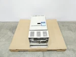 Yaskawa CIMR-H30WS Varispeed 676 Vfd Drive 540-680V-DC 200/220/400/440V-AC 40KVA. Fixed Price $2250.00.