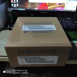 New Yaskawa SGDS-02F01A Ac Servo Driver SGDS02F01A Box Expedited Shipping. Fixed Price $360.36.