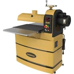 Powermatic PM2244 Drum Sander 1-3/4HP. Fixed Price $3849.00.