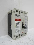 Cutler Hammer FD3080 Amp 600V 3-POLE Circuit Breaker 3P 250VDC. Fixed Price $118.75.