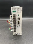 Fujikin SR-H2A Pretronic Drive Unit Used. Fixed Price $85.00.