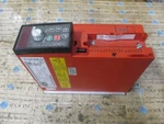 Sew MC07B008-5A3-4-00 Eurodrive 3X380-500VAC 2.4A 0.75KW 1HP *tested*. Fixed Price $499.00.