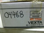 Vexta KBL5120-A2 Ac Servo Motor And Driver. Fixed Price $225.00.