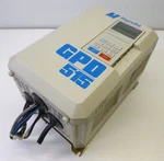 Magnetek GPD515C-A025 Ac Motor Drive, 3-PHASE. Fixed Price $699.99.