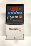 Allen Bradley Powerflex 22A-A2P3N114 .5 Hp Drive Factory Sealed. Fixed Price $450.00.