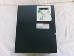 Schneider Electric Altivar 10HP Ac Drive ATV312HU75N4. Fixed Price $140.00.