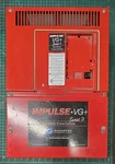 Magnetek CIMR-F7U4030 40301E Impulse 4060-FVG+S3 Drive. Fixed Price $2750.00.