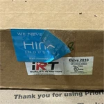 Irt Drive 2010 Industrial Servo 230VAC Model 9510.030.00000 Mpn. Fixed Price $1899.99.