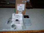 Tb Woods Enhanced Key Pad-gray P/n EKPG-01 W/manual & Mounting Hardware (nib). Fixed Price $275.00.