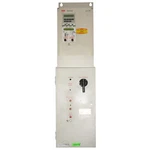 Abb ACH501-025-4-00P2 Adjustable Frequency Drive, Vfd, 3Y, 25HP, 500V W/ Cpi. Fixed Price $999.99.