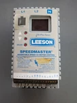 Leeson 174451 Speedmaster Sm Plus Series. Fixed Price $400.00.