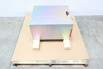 Nidec Svth 480 A63 Silcovert Frequency Inverter. Fixed Price $10000.00.