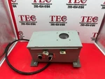 Invertek ODE1-11050-USA 0.5 Kw Ac Variable Speed Drive. Fixed Price $140.00.