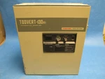 Toshiba Ac Drive VT130H1U4160BOH, 460V 21A 15HP. Fixed Price $300.00.