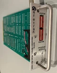 Signal Safetran Model 412C Traffic Prom Controller Module. Fixed Price $99.99.